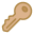 Icon 'Key'